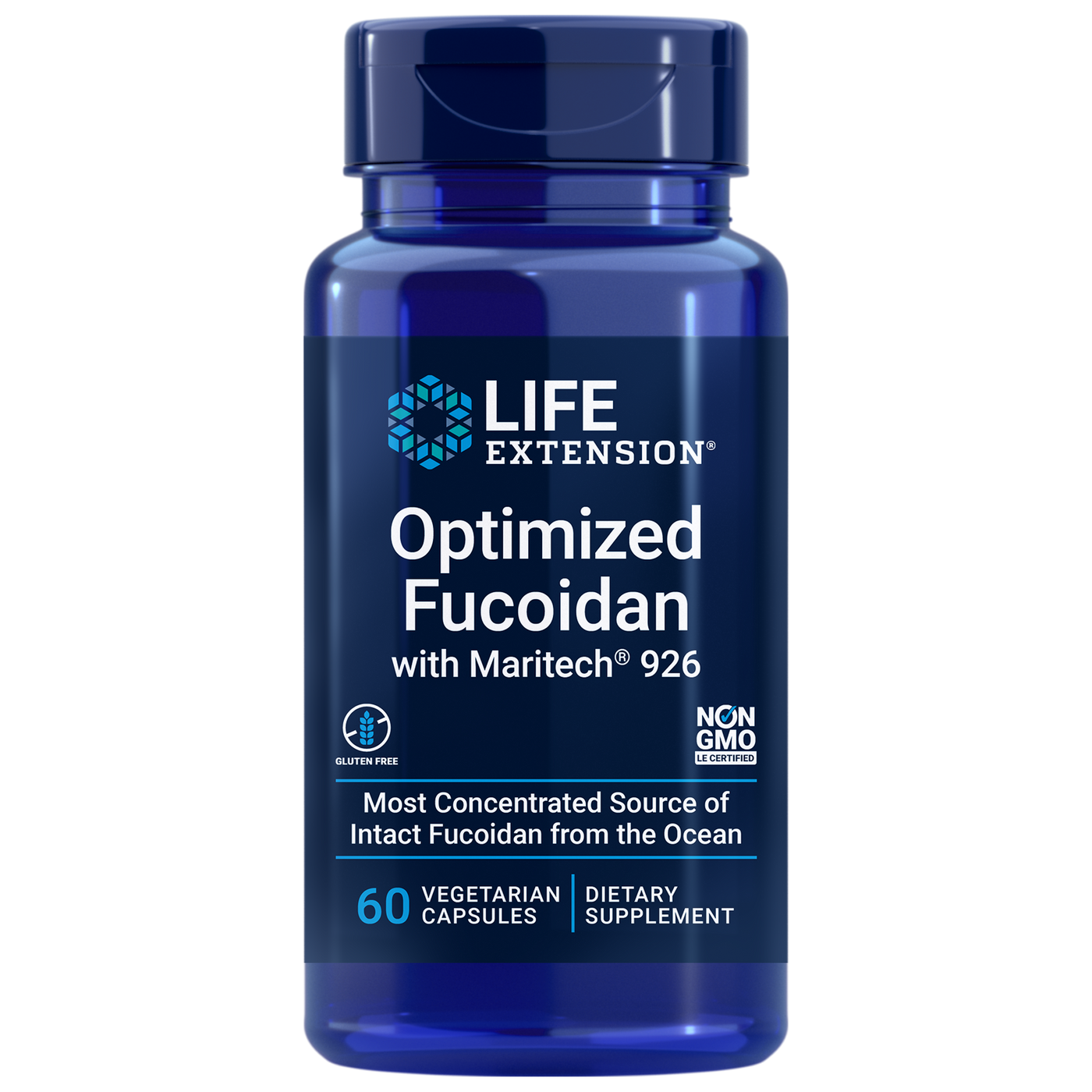 Optimized Fucoidan 926  Curated Wellness