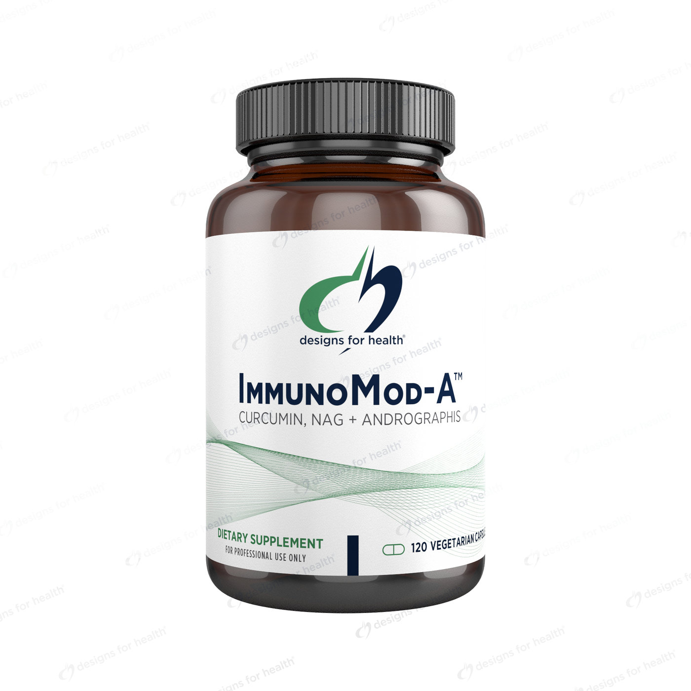ImmunoMod-A 120 vcaps Curated Wellness