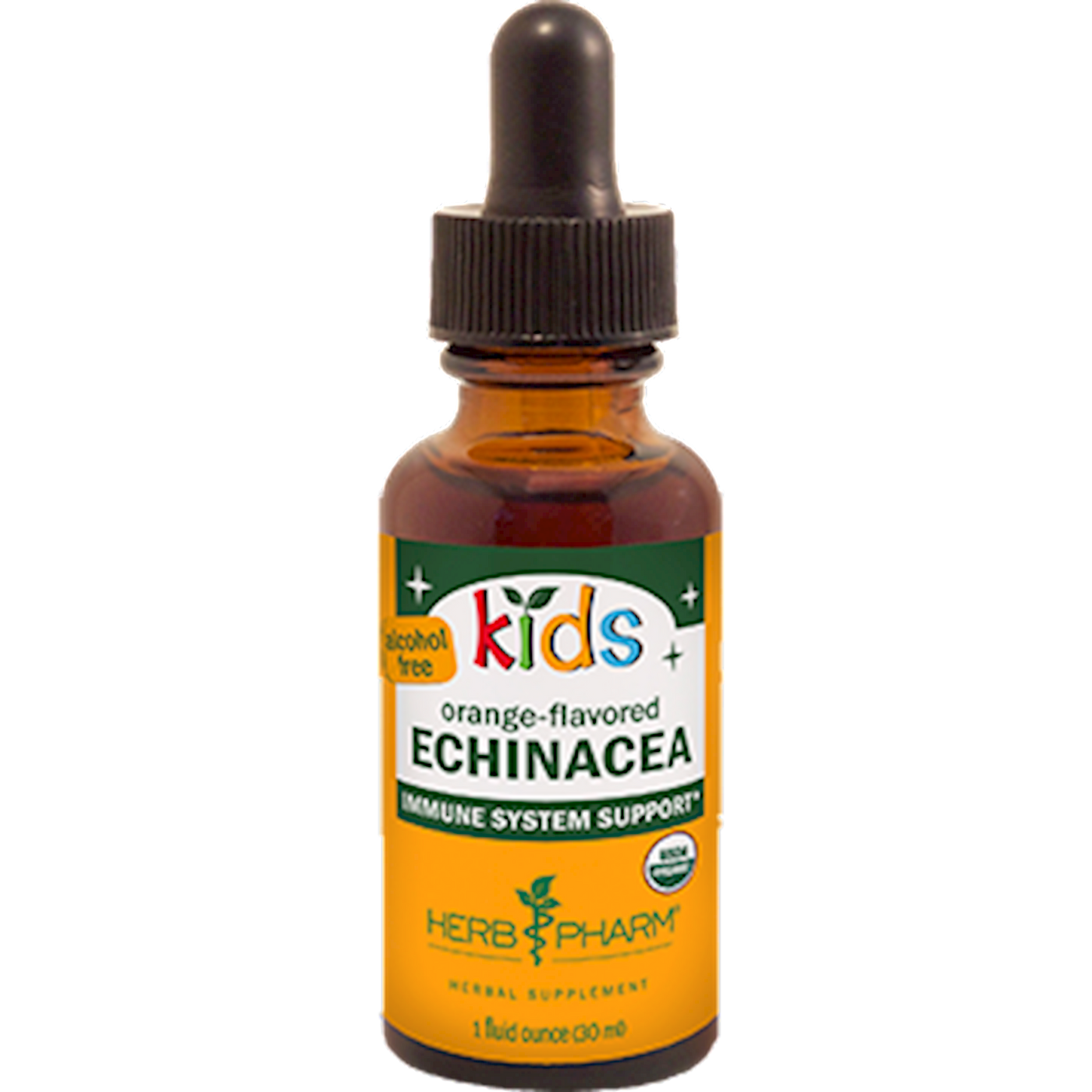 Children's Echinacea Alcohol-Free  Curated Wellness