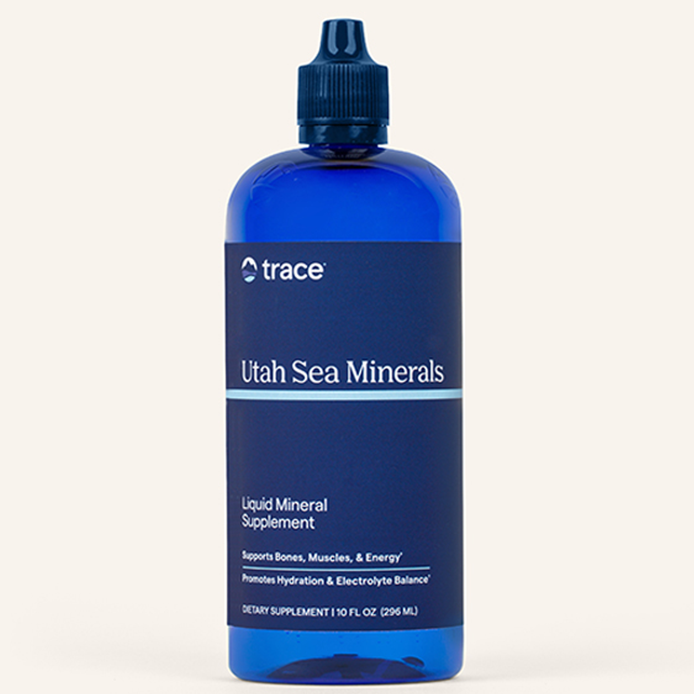 Utah Sea Minerals 10oz Curated Wellness