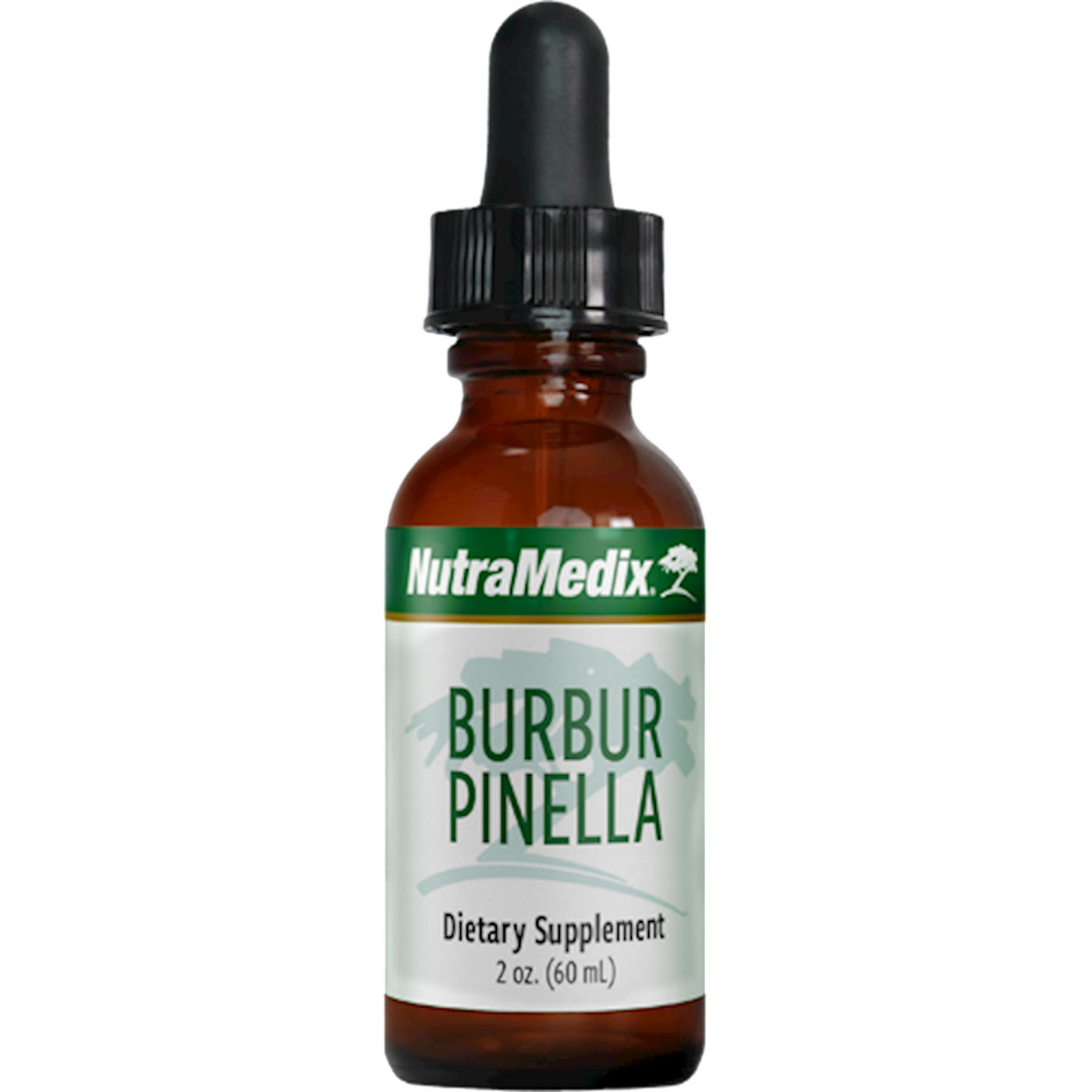 Burbur-Pinella 2 fl oz Curated Wellness
