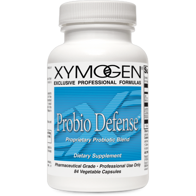 Probio Defense 84 Capsules Curated Wellness