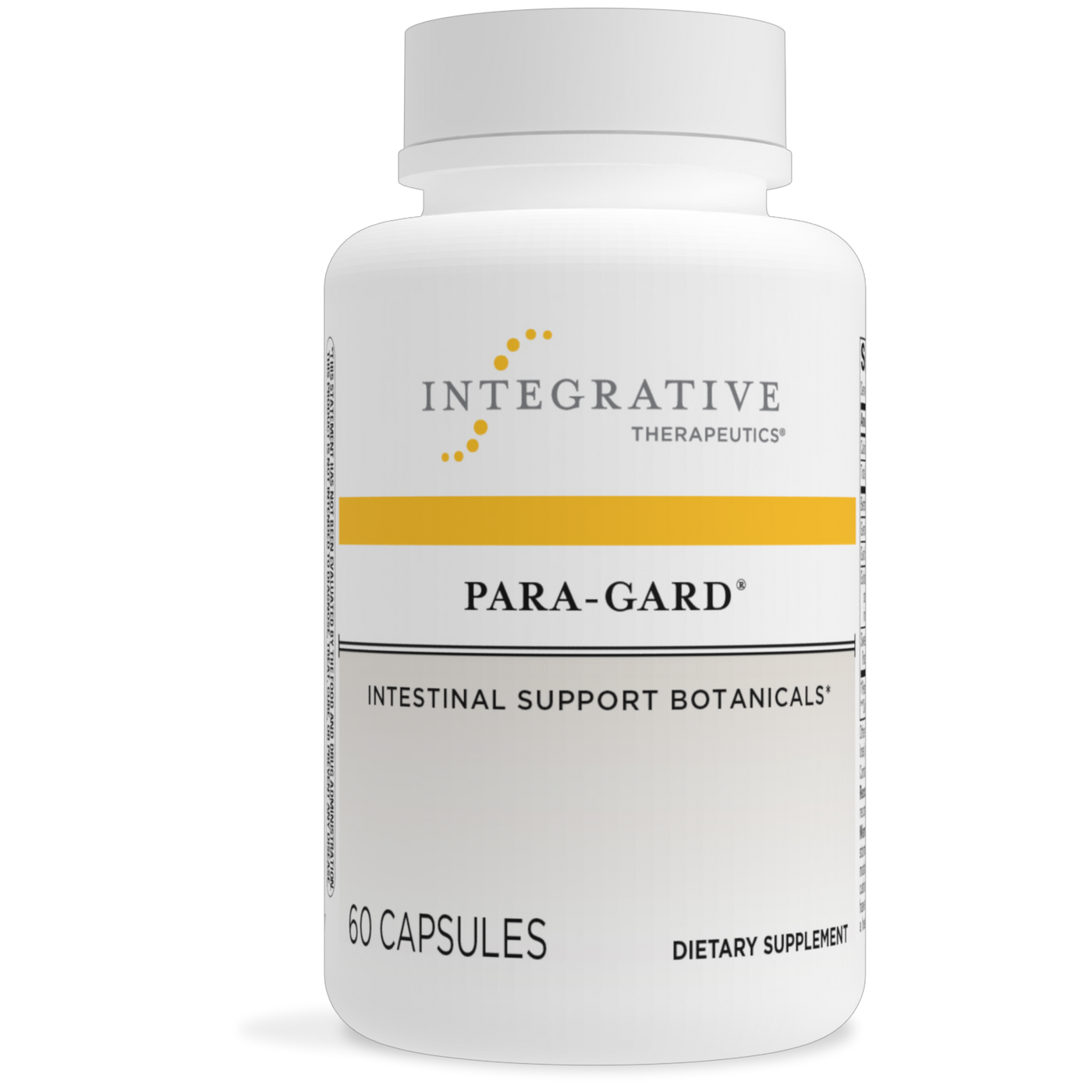 Para-Gard 60 caps Curated Wellness