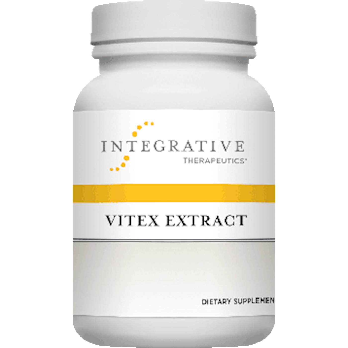 Vitex Extract 225mg 60 caps Curated Wellness