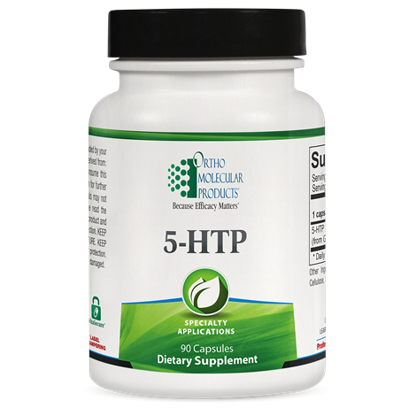 5-HTP 100mg