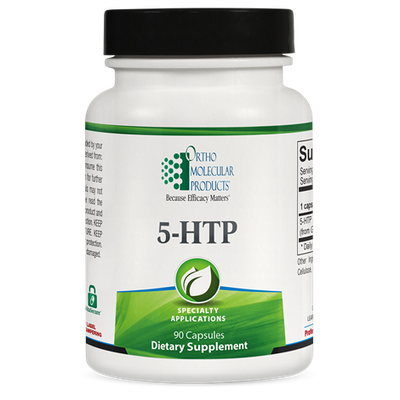 5-HTP 100mg