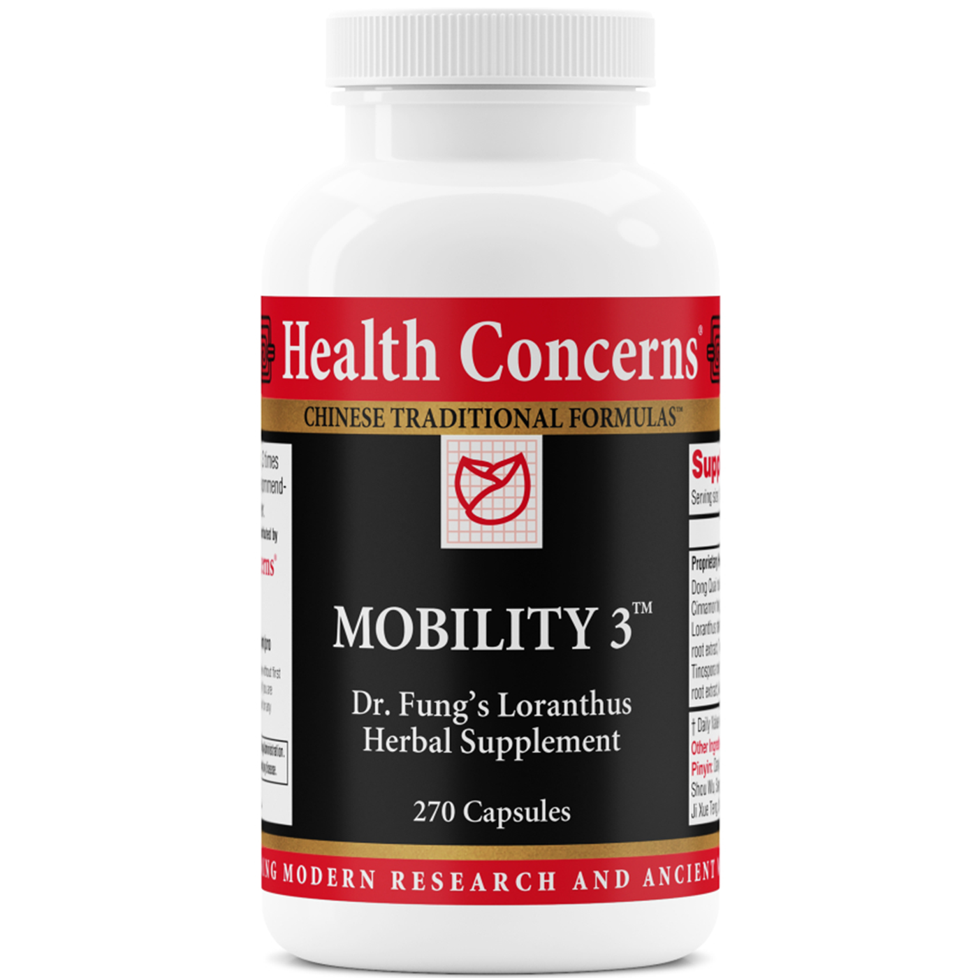 Mobility 3  Curated Wellness