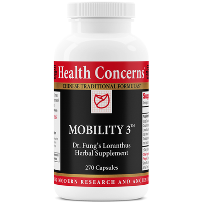 Mobility 3  Curated Wellness