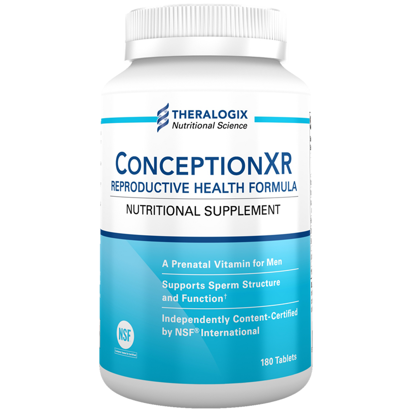 ConceptionXR®  Curated Wellness