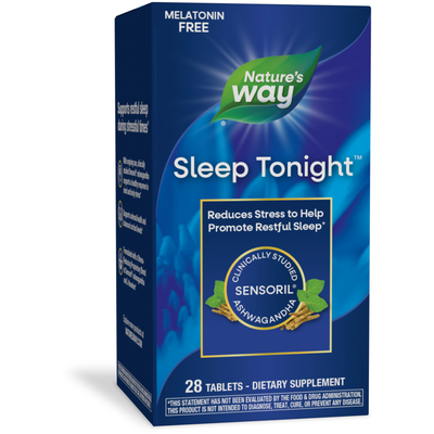 Sleep Tonight!  Curated Wellness