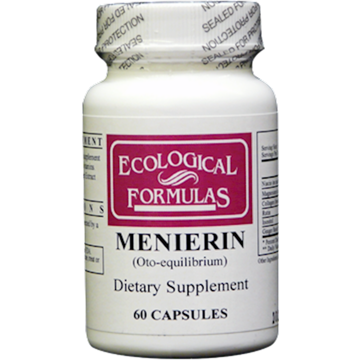 Menierin  Curated Wellness