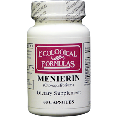 Menierin  Curated Wellness