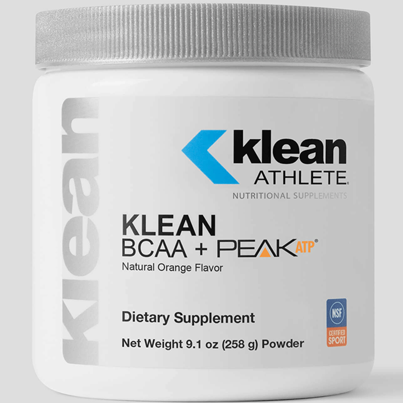 Klean BCAA + PEAK ATP  Curated Wellness