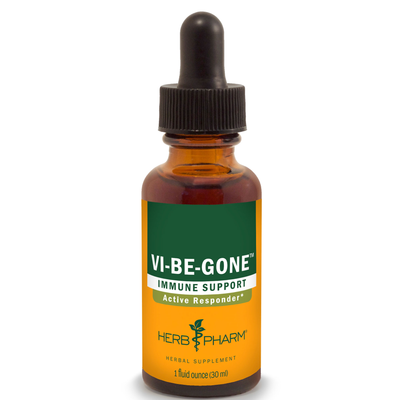 Vi-Be-Gone  Curated Wellness