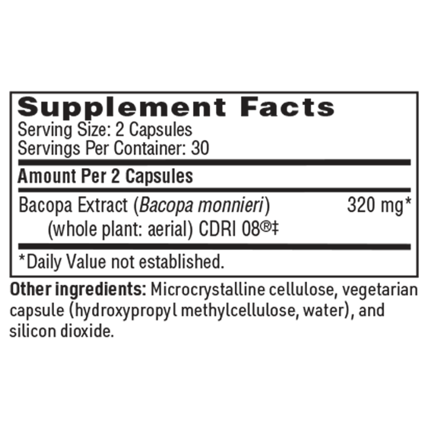 Equazen® Acumen 60c Curated Wellness
