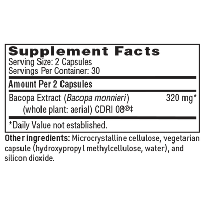Equazen® Acumen 60c Curated Wellness