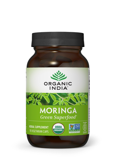 Moringa  Curated Wellness