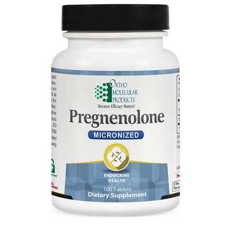 Pregnenolone