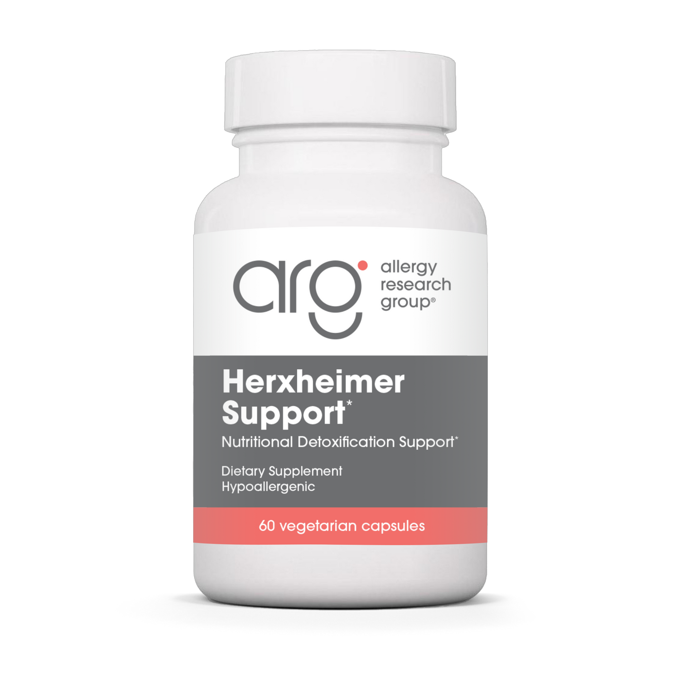 Herxheimer Support  Curated Wellness