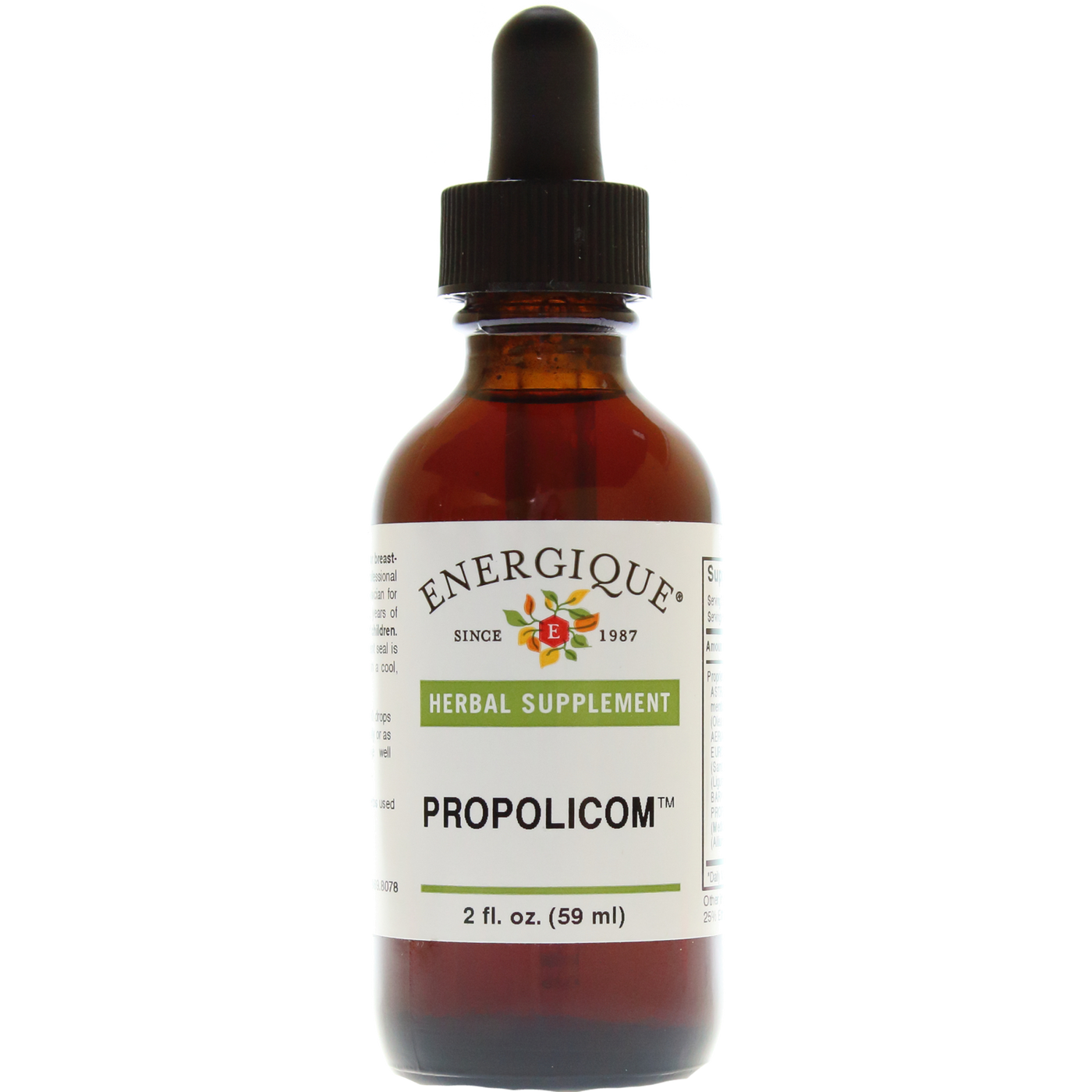 Propolicom 2 fl oz Curated Wellness