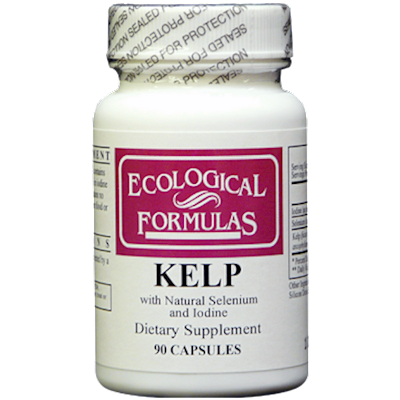 Kelp  Curated Wellness