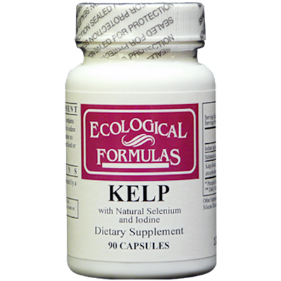 Kelp  Curated Wellness