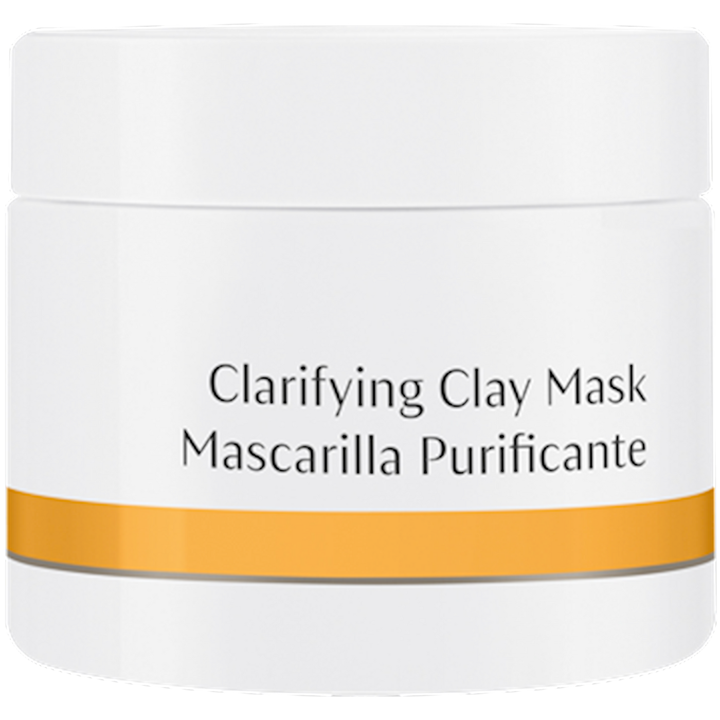 Clarifying Clay Mask  Curated Wellness