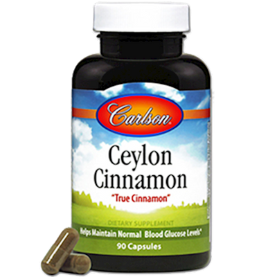 Ceylon Cinnamon  Curated Wellness