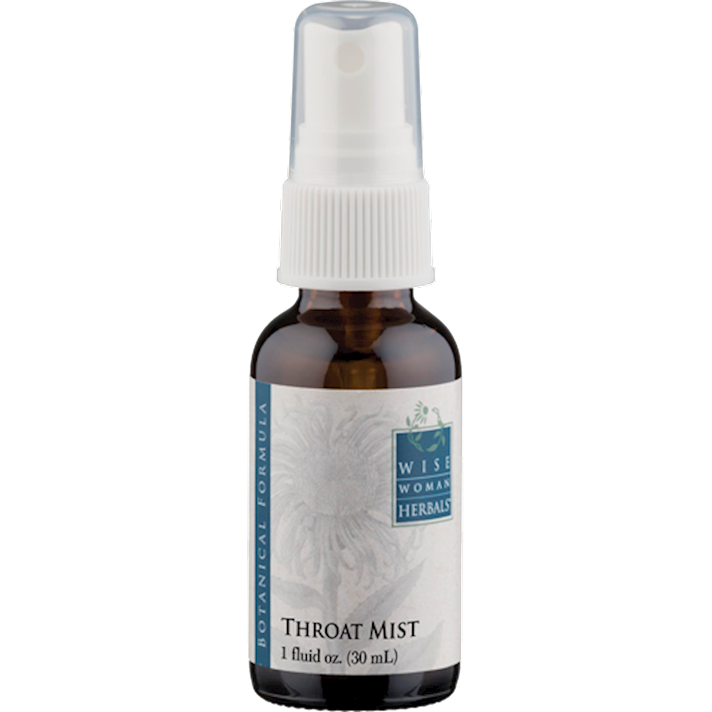 Throat Mist  Curated Wellness