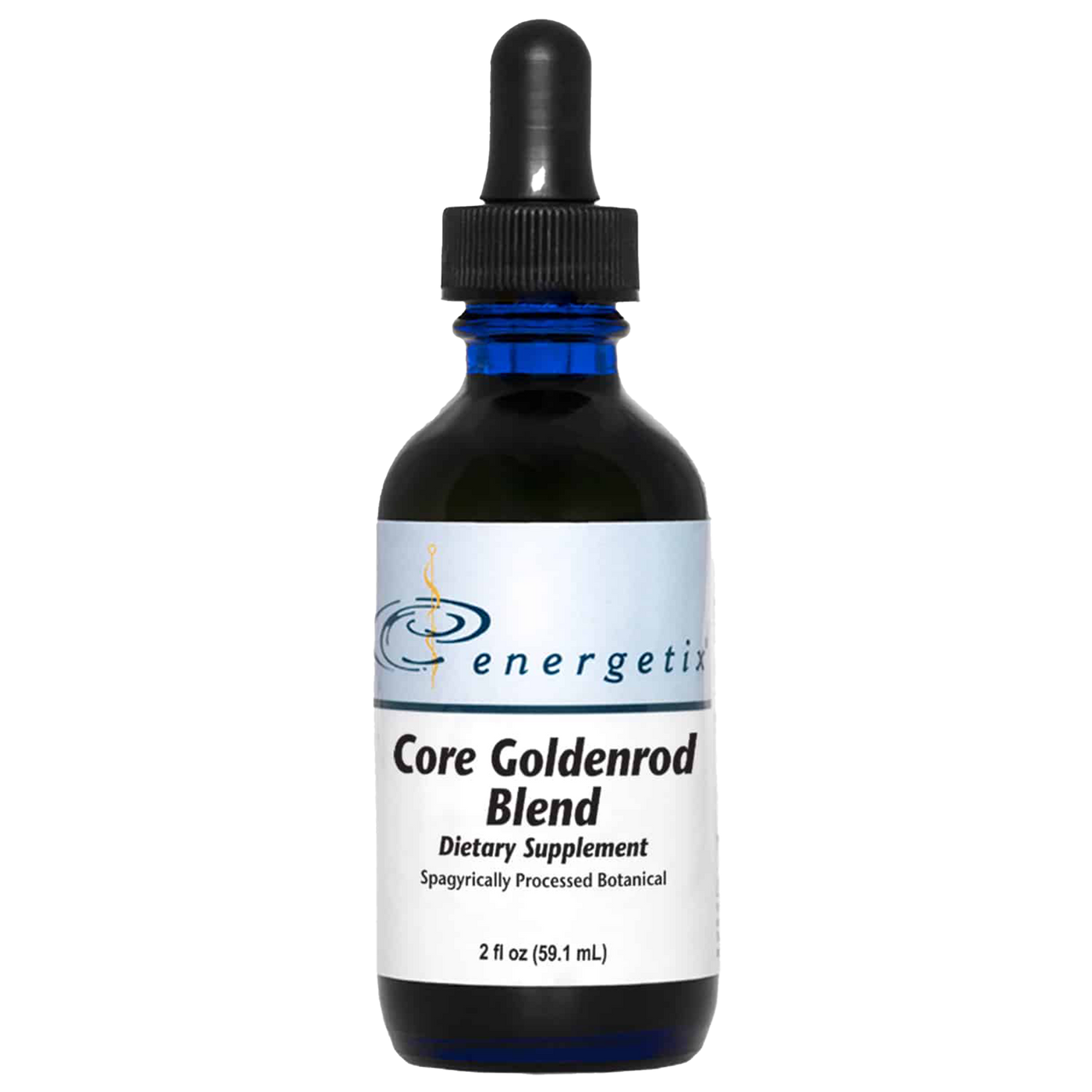 Core Goldenrod Blend  Curated Wellness