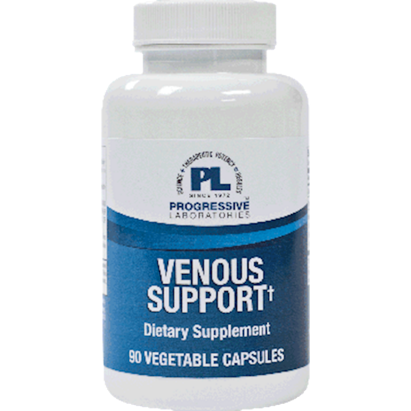 Venous Support 90 vcaps Curated Wellness
