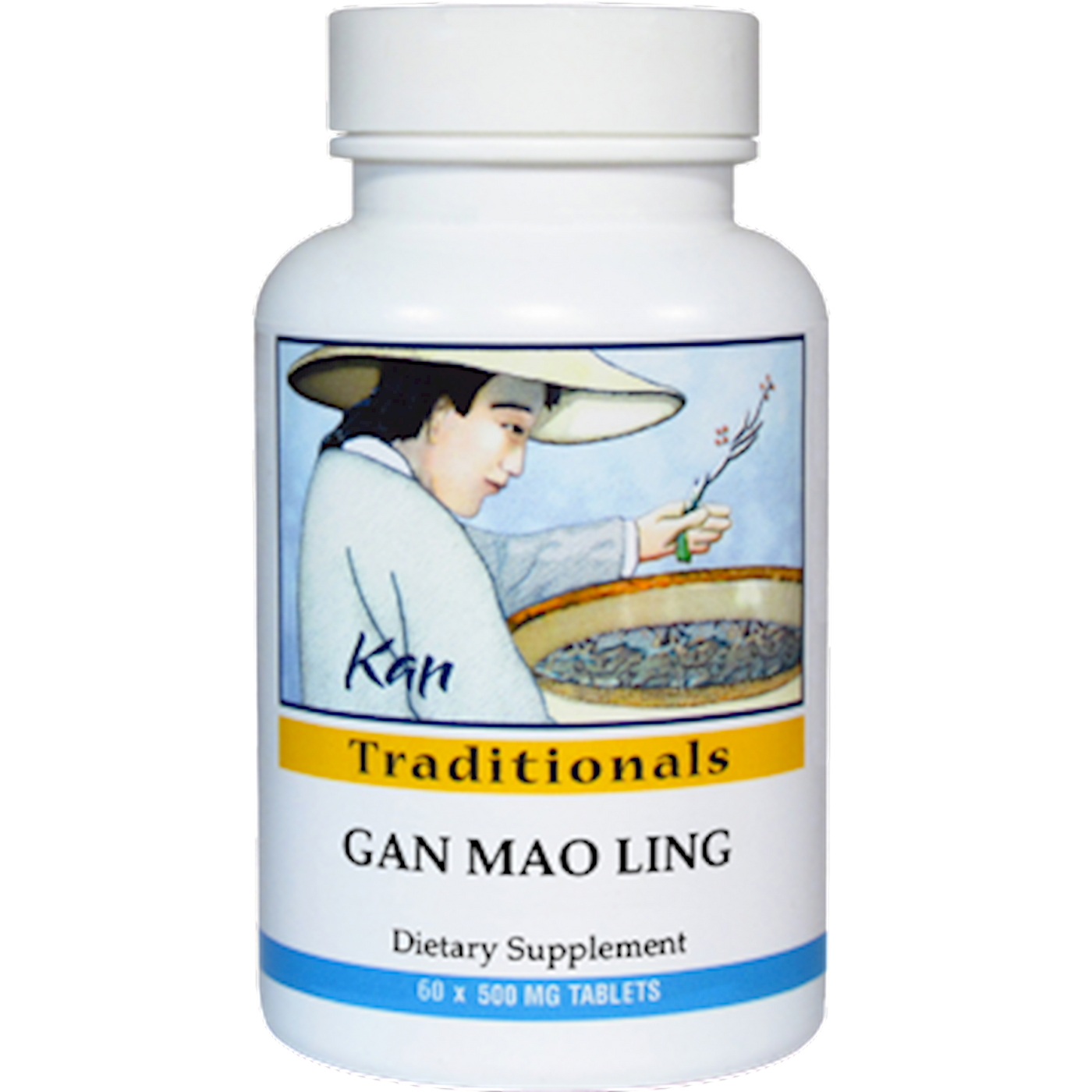 Gan Mao Ling  Curated Wellness