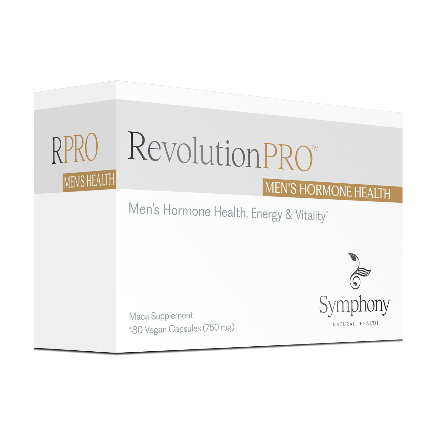 RevolutionPRO  Curated Wellness