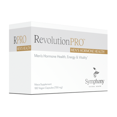 RevolutionPRO  Curated Wellness