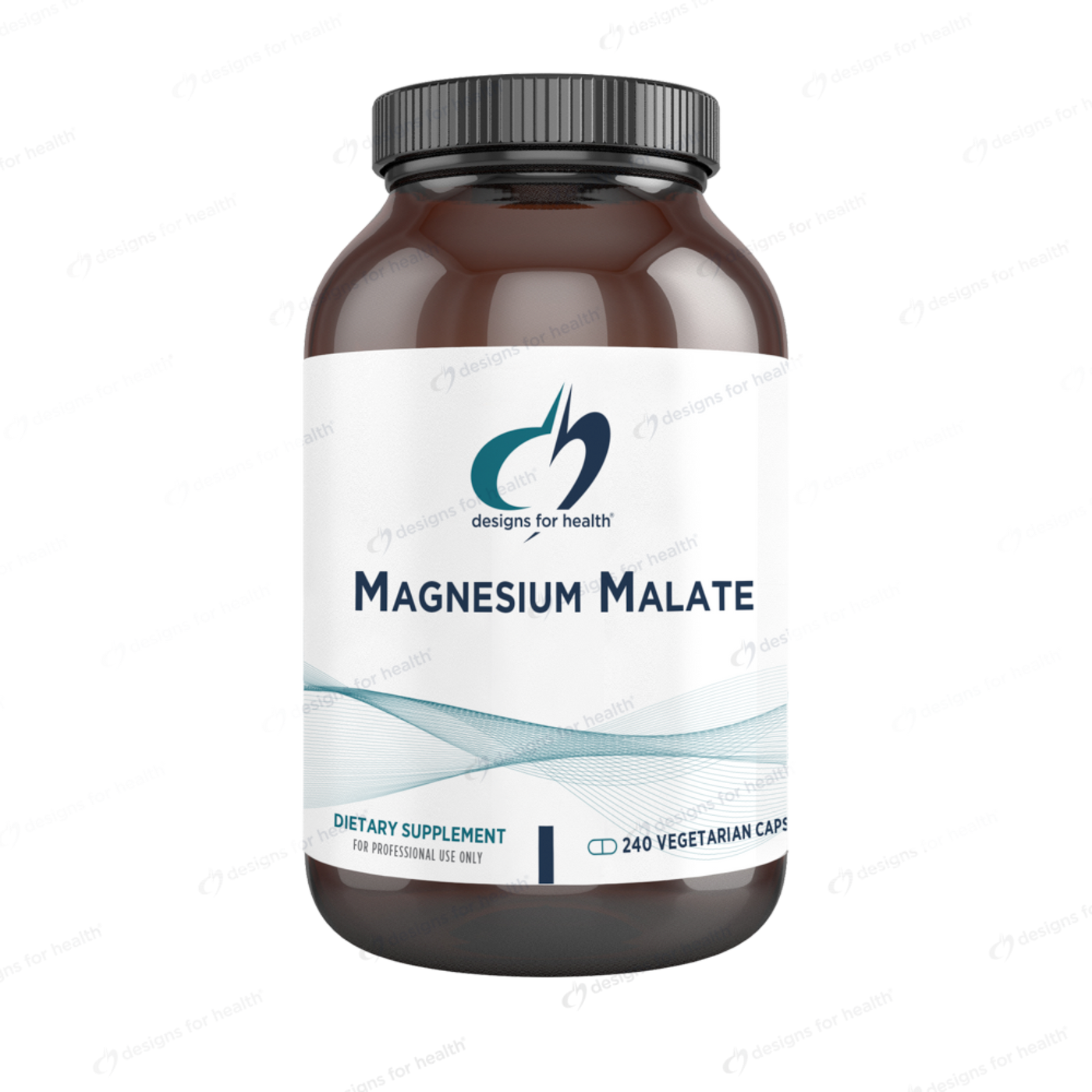 Magnesium Malate  Curated Wellness