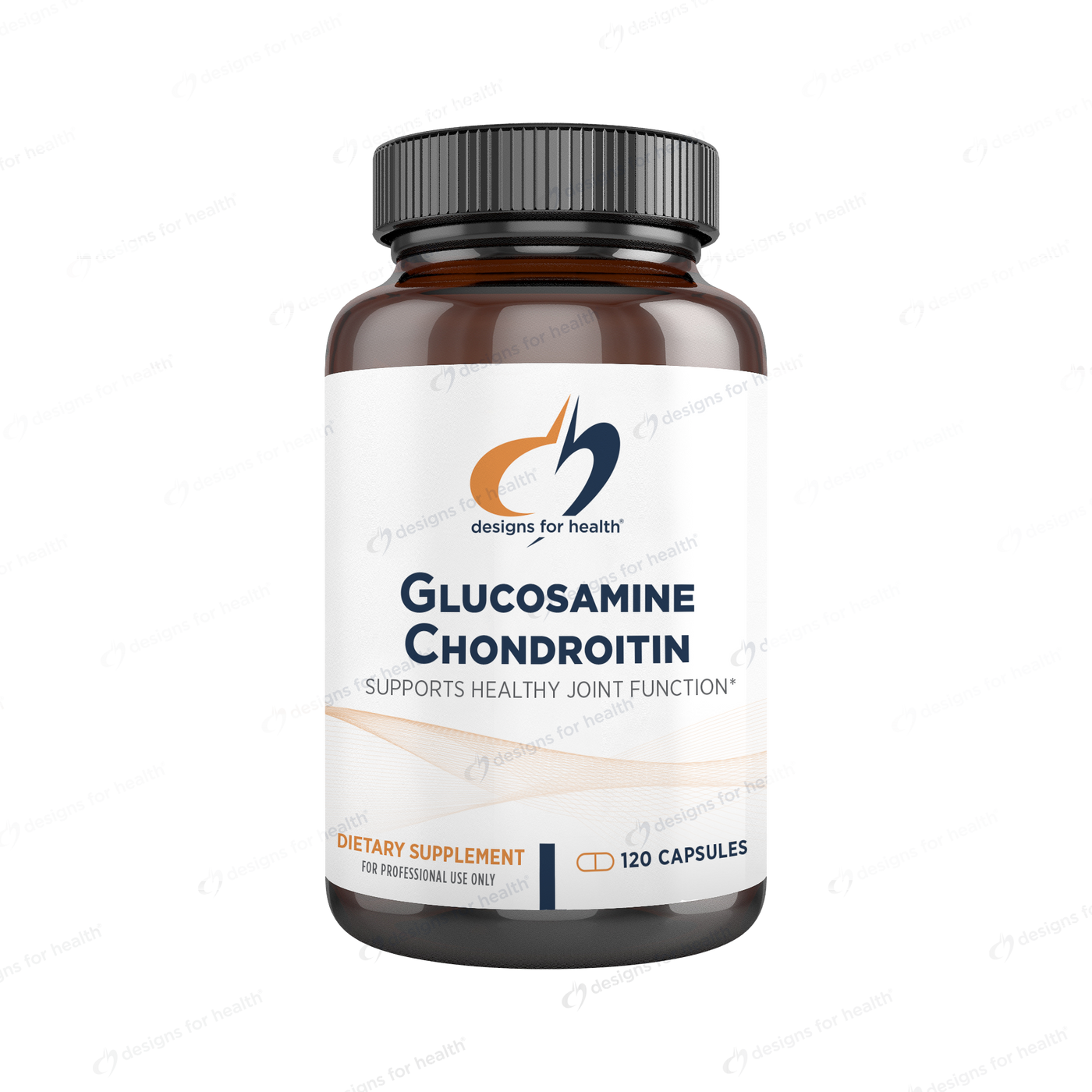 Glucosamine Chondroitin  Curated Wellness