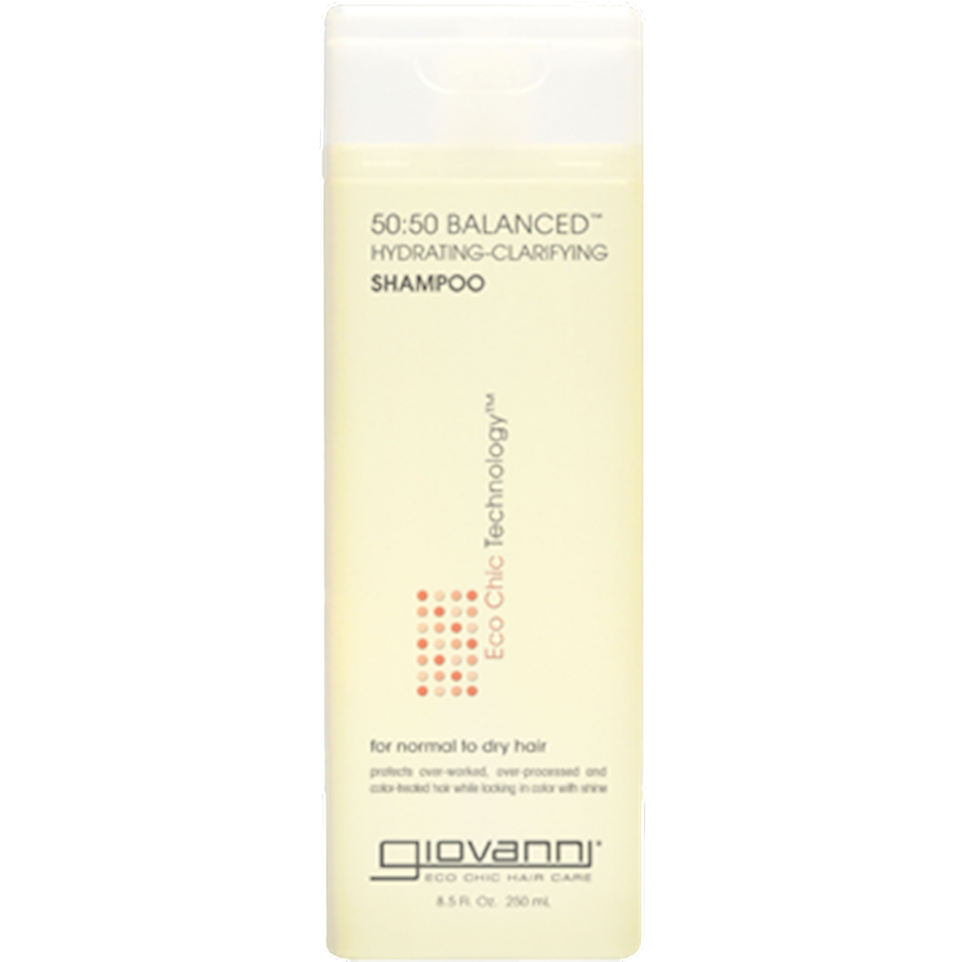 50/50 Balanced Shampoo  Curated Wellness