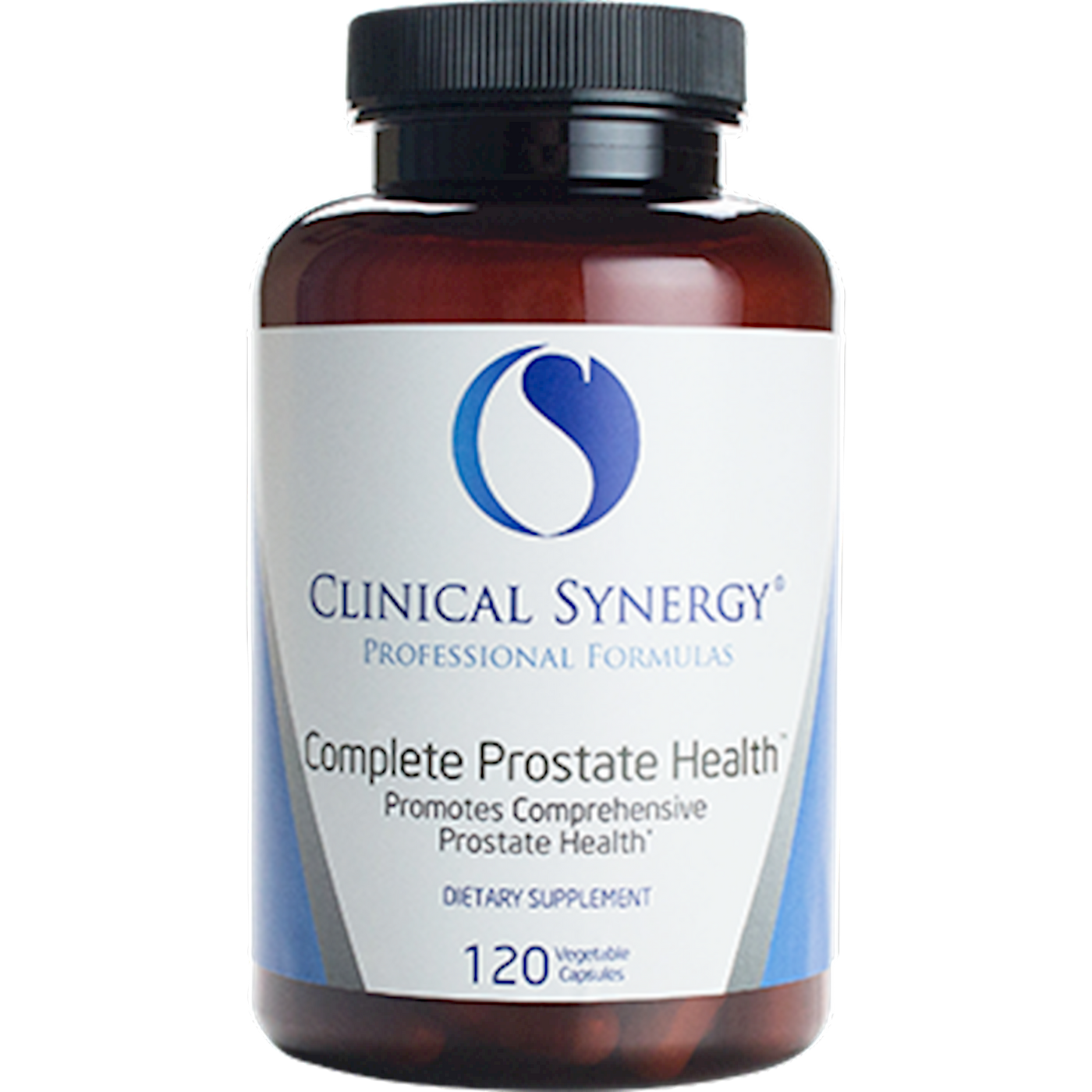 Complete Prostate Health  Curated Wellness