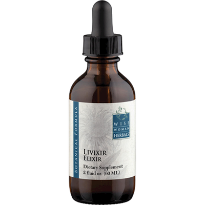 Livixir Elixir  Curated Wellness