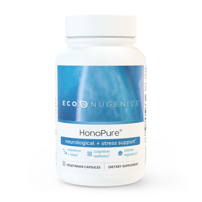 HonoPure  Curated Wellness