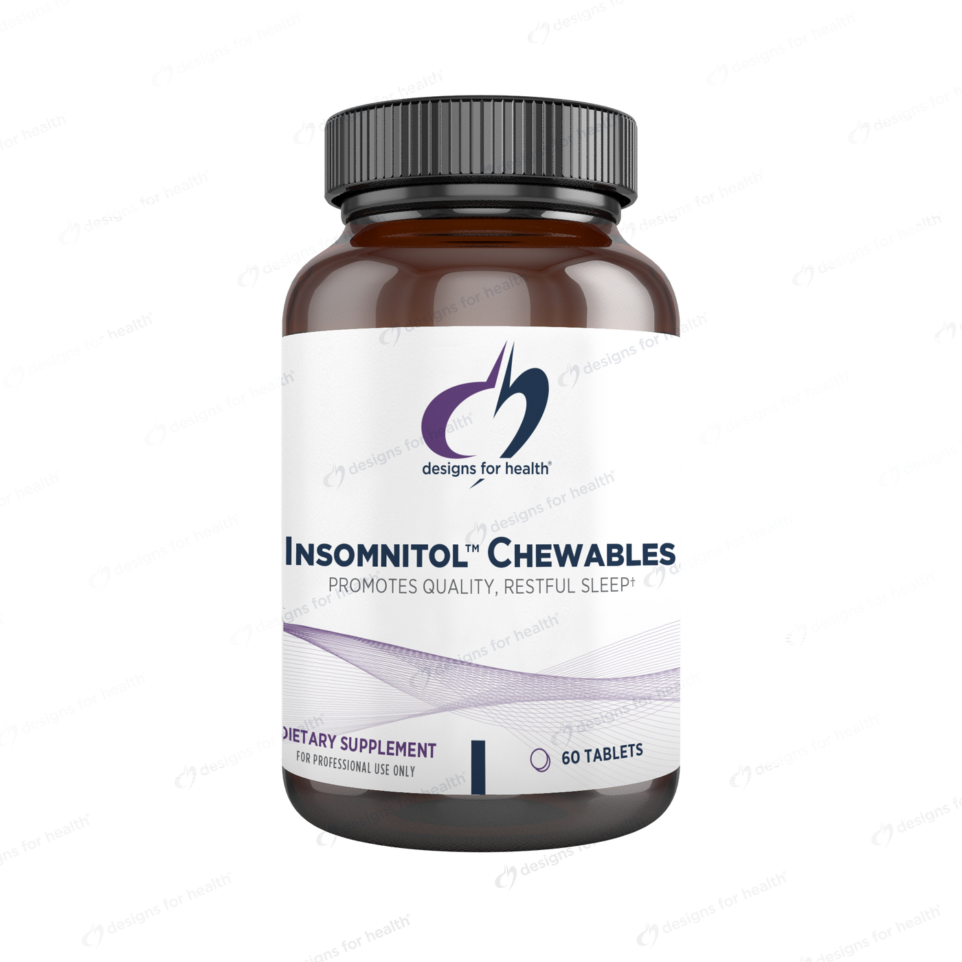 Insomnitol Chewables  Curated Wellness