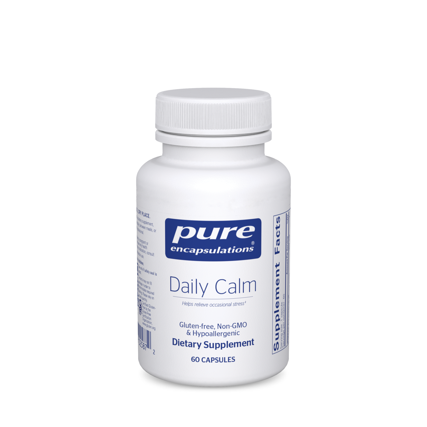 Daily Calm 60c Curated Wellness