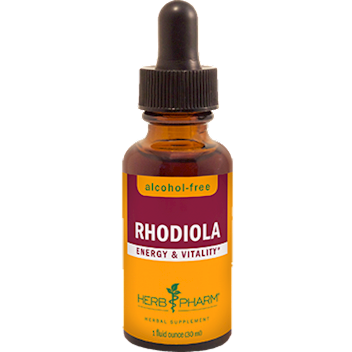 Rhodiola Glycerite  Curated Wellness
