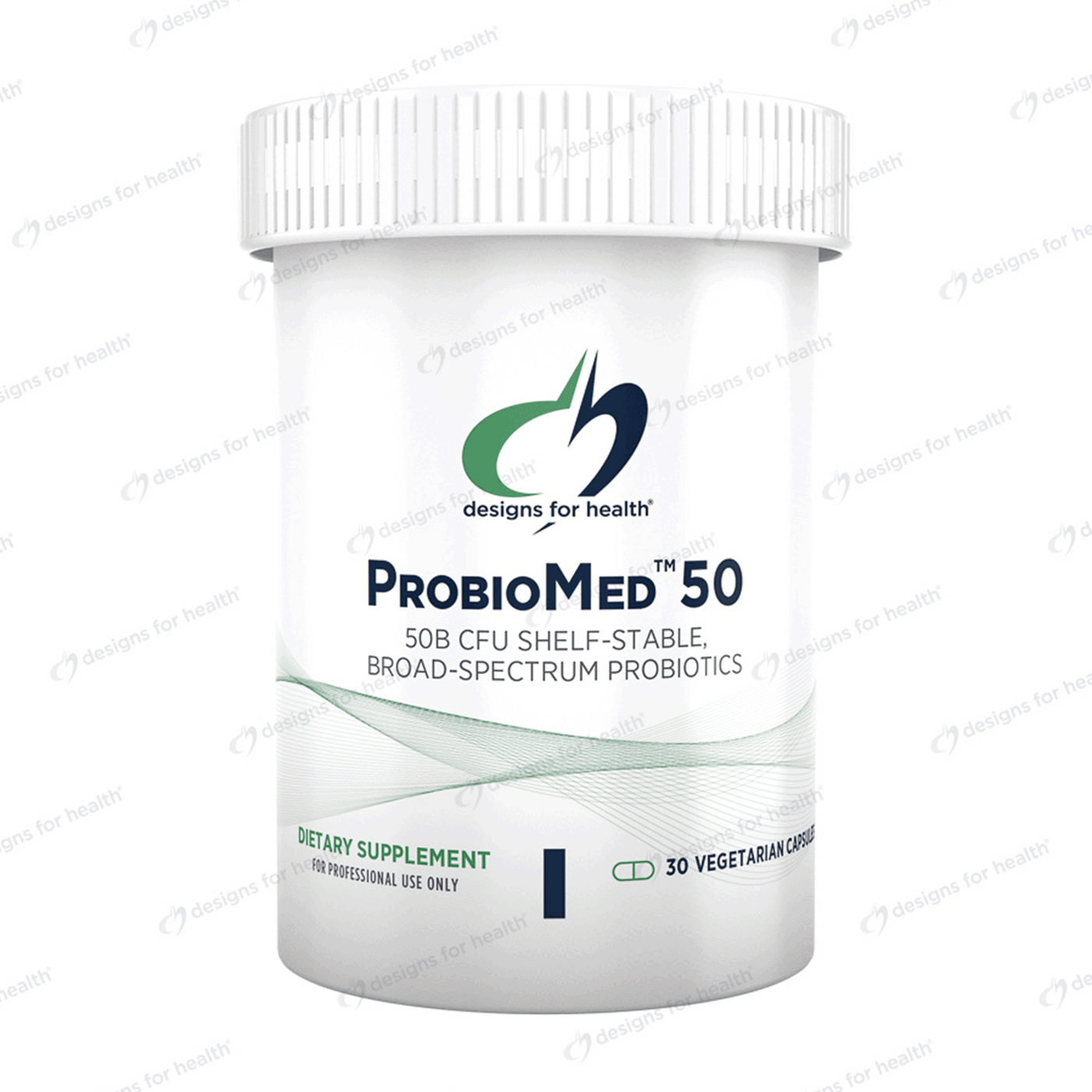 ProbioMed 50B  Curated Wellness