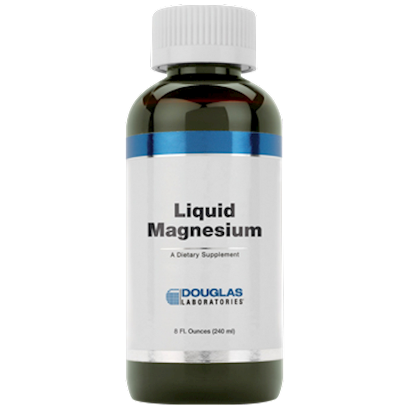 Liquid Magnesium  Curated Wellness