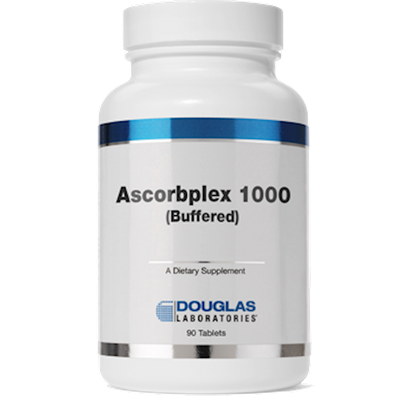 Ascorbplex 1000  Curated Wellness