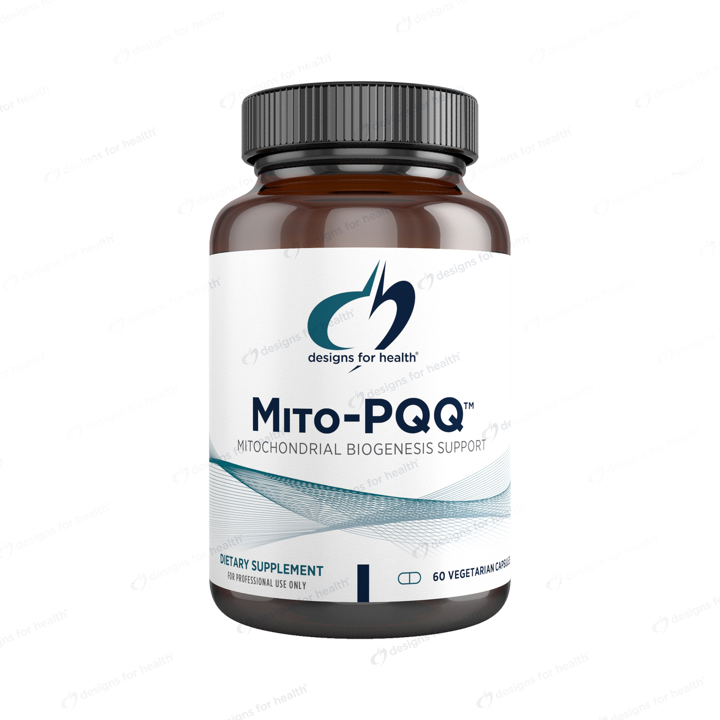Mito-PQQ  Curated Wellness