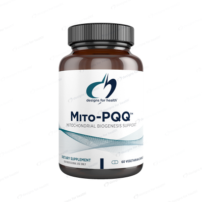 Mito-PQQ  Curated Wellness