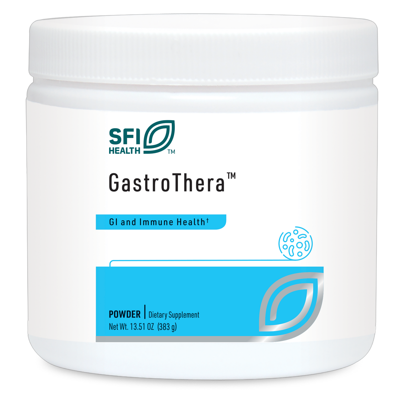 GastroThera Powder  Curated Wellness