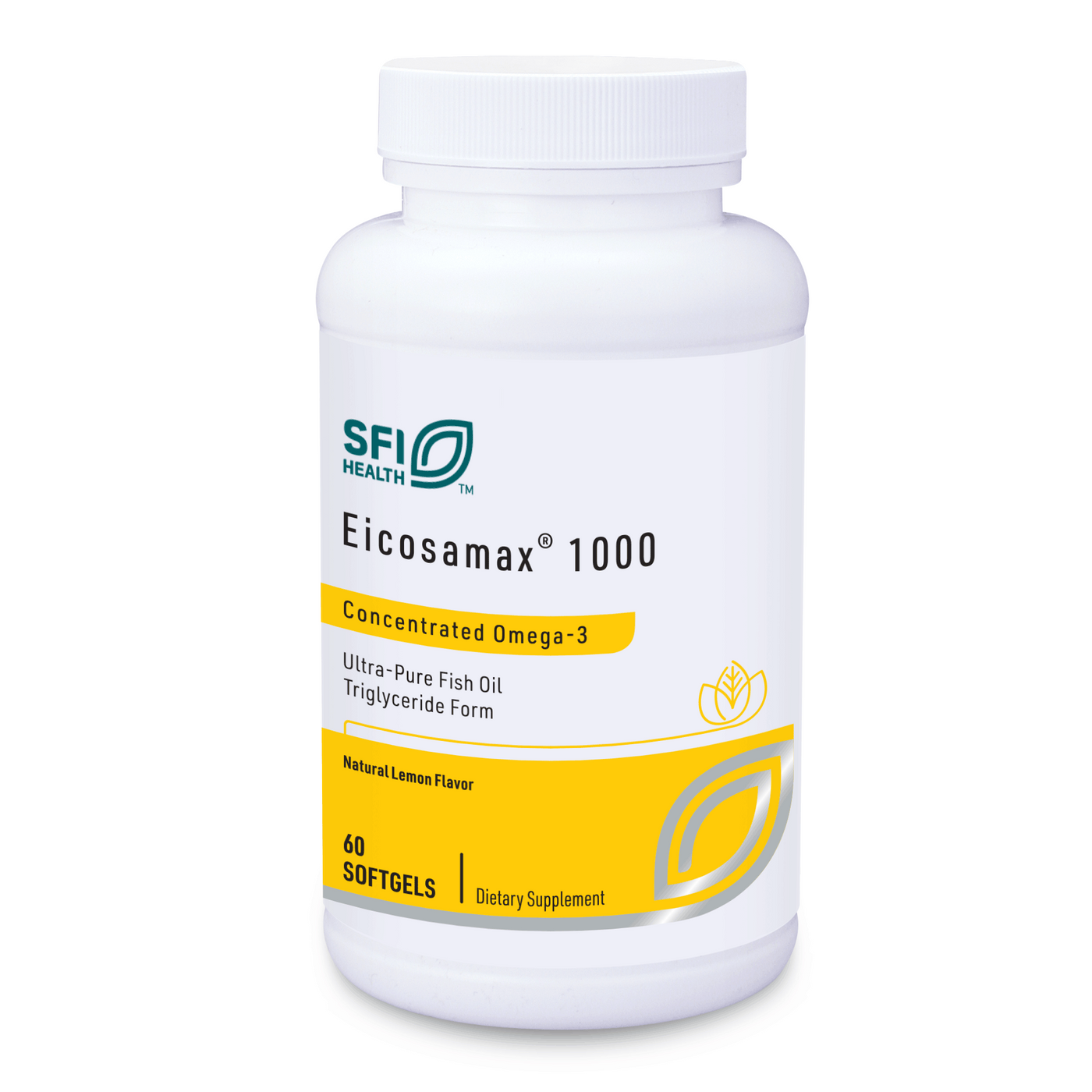 Eicosamax 1000  Curated Wellness